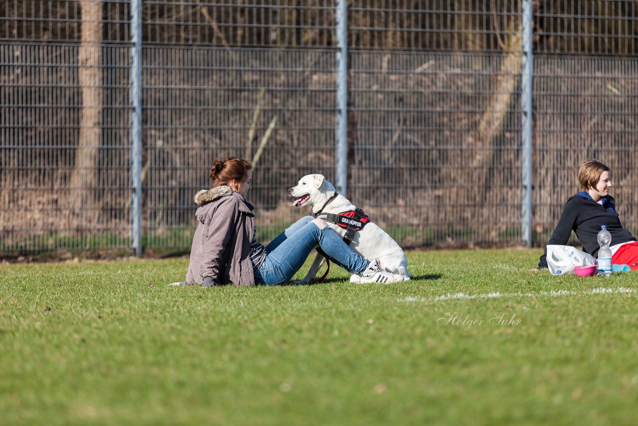 Bild 368 - Frauen SV Boostedt - Tralauer SV : Ergebnis: 12:0